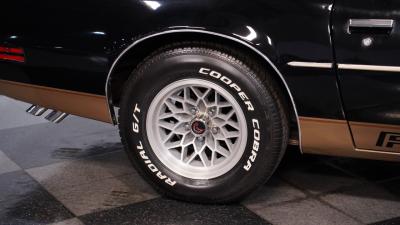 1978 Pontiac Firebird Formula