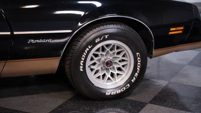1978 Pontiac Firebird Formula