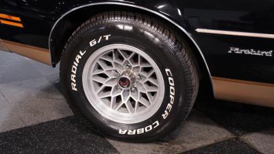 1978 Pontiac Firebird Formula