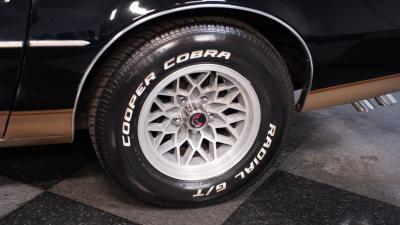 1978 Pontiac Firebird Formula