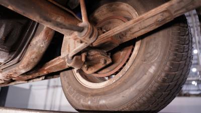 1978 Pontiac Firebird Formula