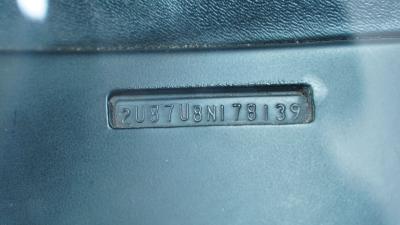 1978 Pontiac Firebird Formula