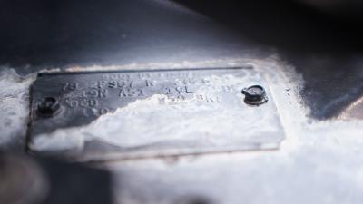 1978 Pontiac Firebird Formula