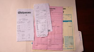 1978 Pontiac Firebird Formula