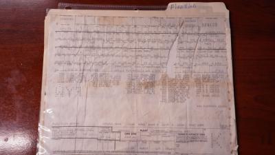 1978 Pontiac Firebird Formula