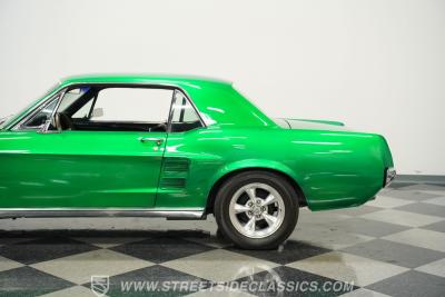 1967 Ford Mustang