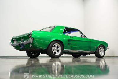 1967 Ford Mustang