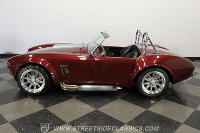 1965 Shelby Cobra Factory Five Mark IV