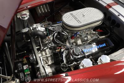 1965 Shelby Cobra Factory Five Mark IV