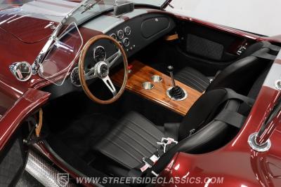1965 Shelby Cobra Factory Five Mark IV