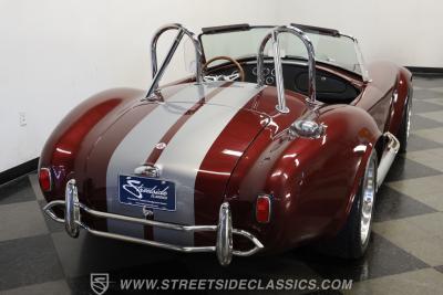 1965 Shelby Cobra Factory Five Mark IV