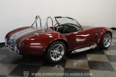 1965 Shelby Cobra Factory Five Mark IV