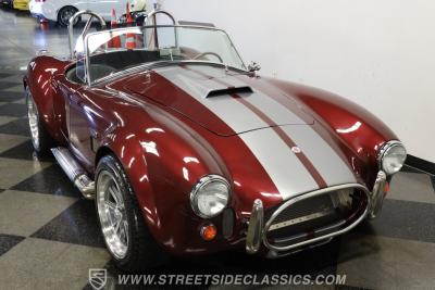 1965 Shelby Cobra Factory Five Mark IV