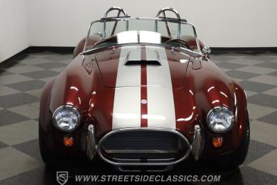 1965 Shelby Cobra Factory Five Mark IV
