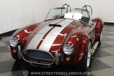 1965 Shelby Cobra Factory Five Mark IV