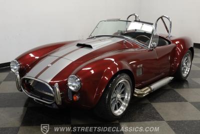 1965 Shelby Cobra Factory Five Mark IV