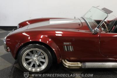 1965 Shelby Cobra Factory Five Mark IV
