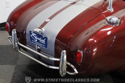 1965 Shelby Cobra Factory Five Mark IV