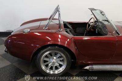 1965 Shelby Cobra Factory Five Mark IV