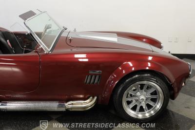 1965 Shelby Cobra Factory Five Mark IV