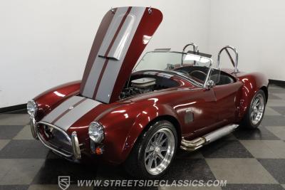 1965 Shelby Cobra Factory Five Mark IV