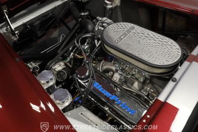 1965 Shelby Cobra Factory Five Mark IV