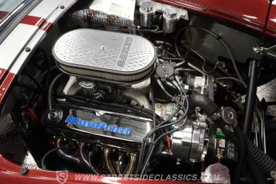 1965 Shelby Cobra Factory Five Mark IV