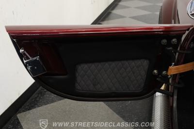 1965 Shelby Cobra Factory Five Mark IV