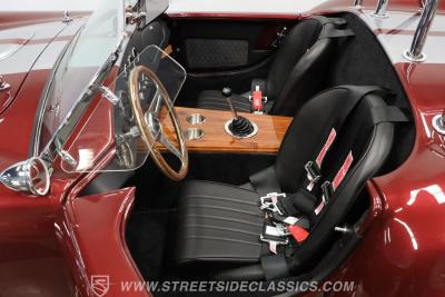 1965 Shelby Cobra Factory Five Mark IV