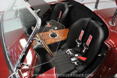 1965 Shelby Cobra Factory Five Mark IV