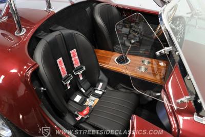 1965 Shelby Cobra Factory Five Mark IV