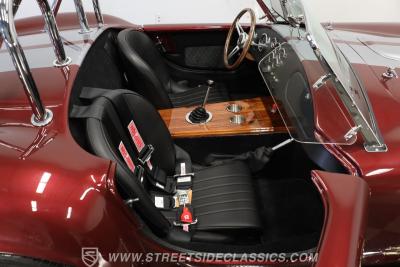 1965 Shelby Cobra Factory Five Mark IV