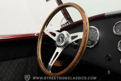 1965 Shelby Cobra Factory Five Mark IV