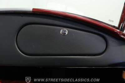 1965 Shelby Cobra Factory Five Mark IV