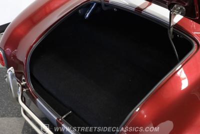 1965 Shelby Cobra Factory Five Mark IV