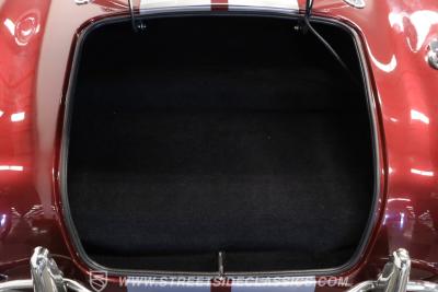 1965 Shelby Cobra Factory Five Mark IV