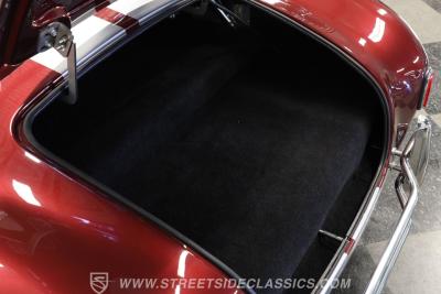 1965 Shelby Cobra Factory Five Mark IV