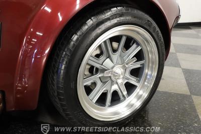 1965 Shelby Cobra Factory Five Mark IV