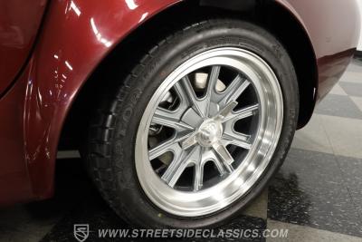 1965 Shelby Cobra Factory Five Mark IV