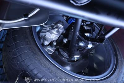 1965 Shelby Cobra Factory Five Mark IV