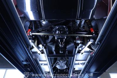 1965 Shelby Cobra Factory Five Mark IV