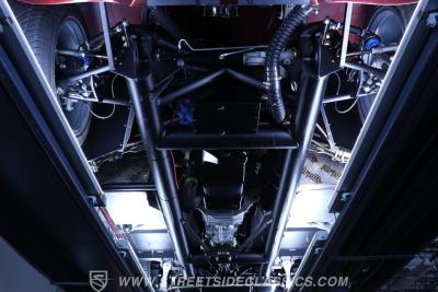 1965 Shelby Cobra Factory Five Mark IV