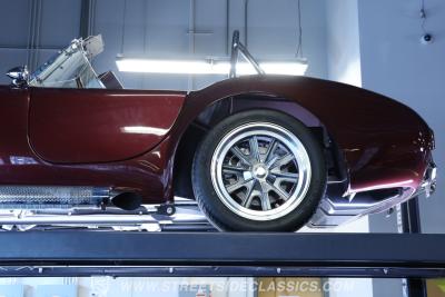 1965 Shelby Cobra Factory Five Mark IV