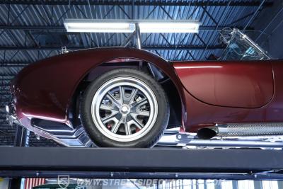1965 Shelby Cobra Factory Five Mark IV