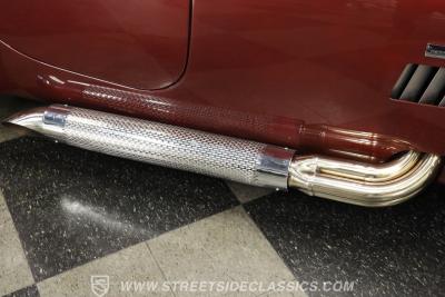 1965 Shelby Cobra Factory Five Mark IV