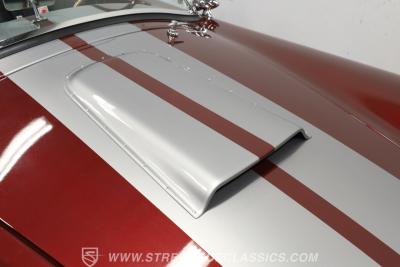 1965 Shelby Cobra Factory Five Mark IV