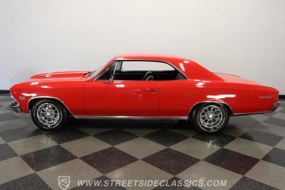 1966 Chevrolet Chevelle SS