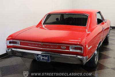 1966 Chevrolet Chevelle SS