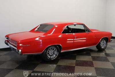 1966 Chevrolet Chevelle SS
