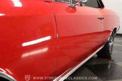 1966 Chevrolet Chevelle SS